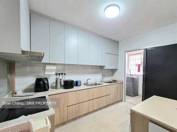 Blk 874C Tampines Greenflora (Tampines), HDB 4 Rooms #578860611